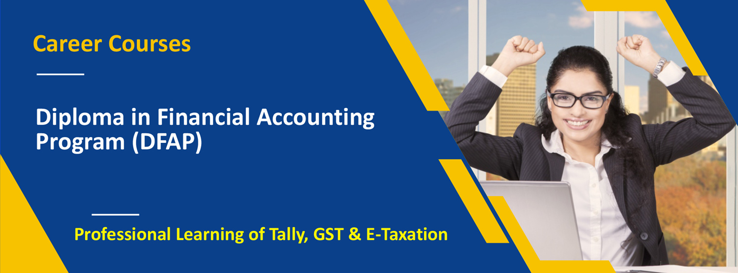 Accounts Training