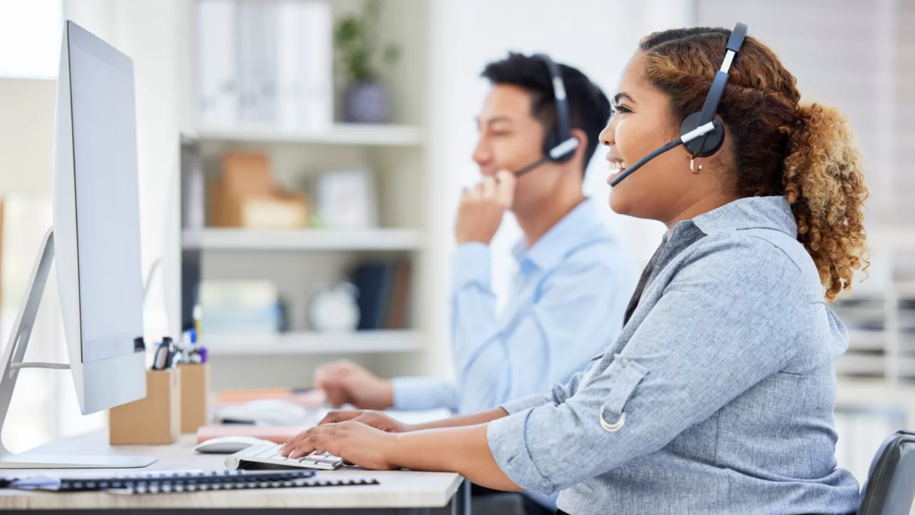 Support Illustration