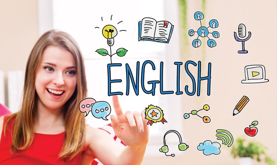 English Language Course