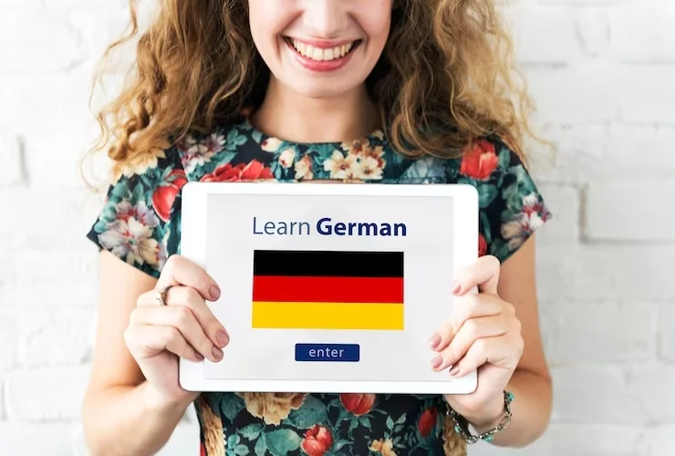 German Language Course