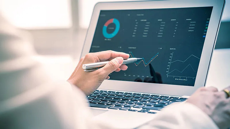 Logistics Career Growth